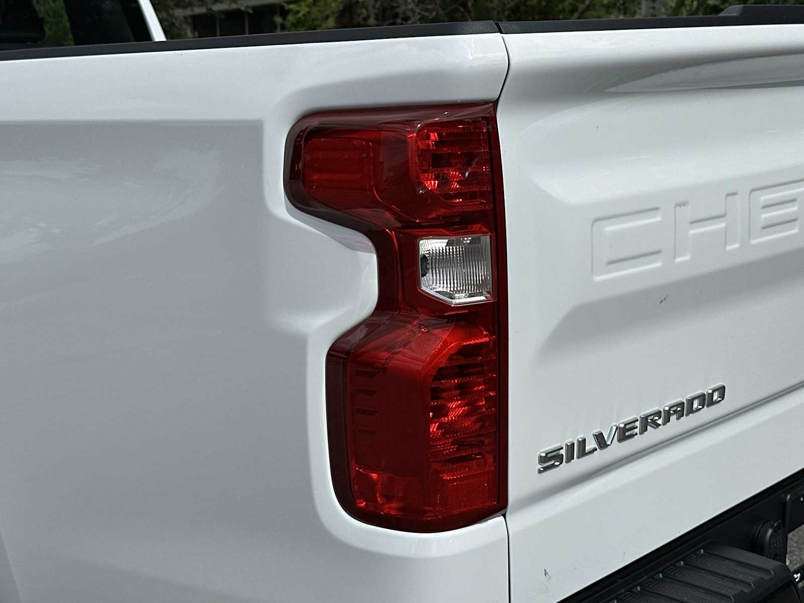 Thumbnail: 2026 Chevrolet Silverado 1500 - 17