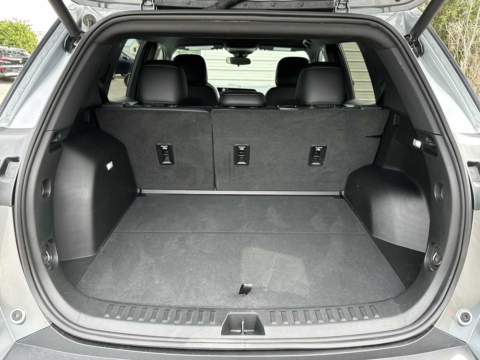 Thumbnail: 2026 Chevrolet Equinox - 25
