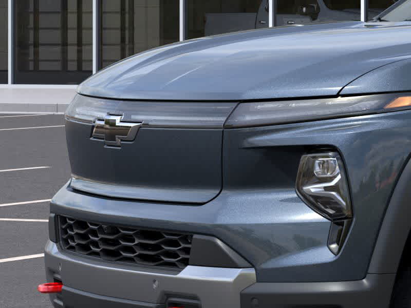 Thumbnail: 2026 Chevrolet Silverado EV - 13