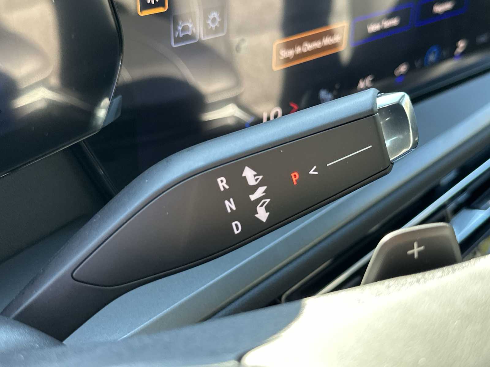 Thumbnail: 2026 Chevrolet Traverse - 23