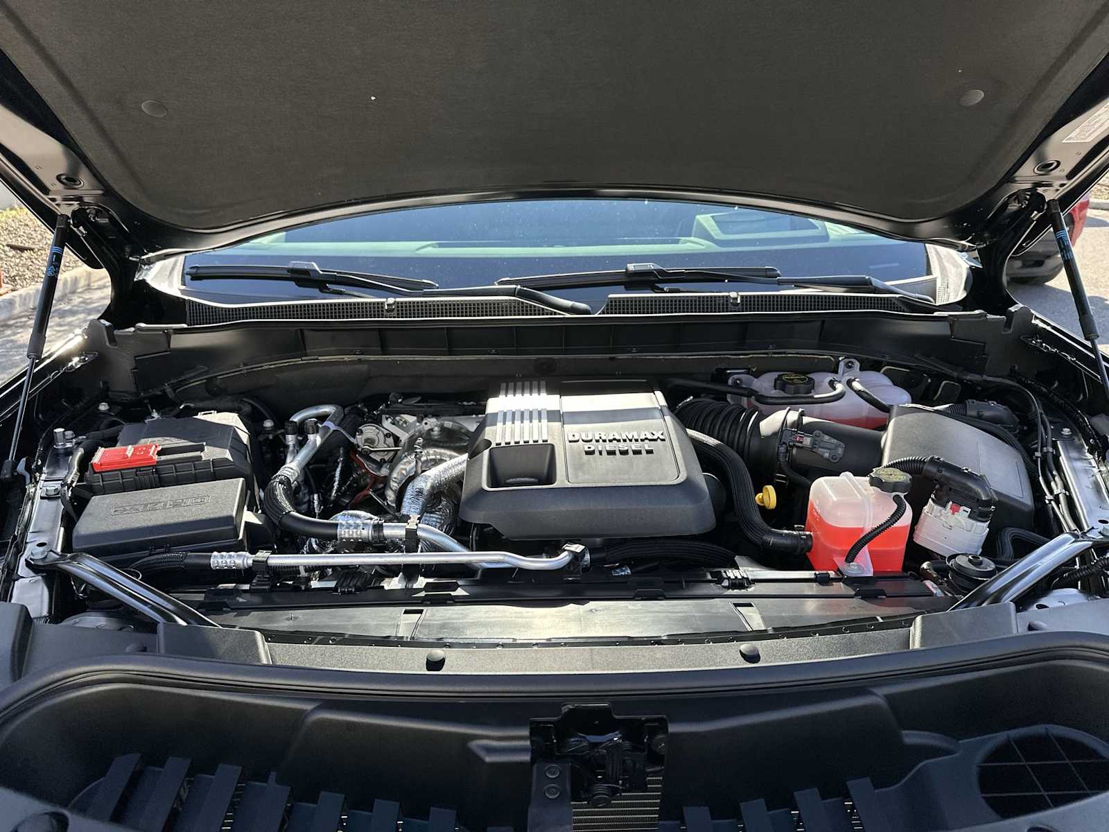 Thumbnail: 2026 Chevrolet Suburban - 13