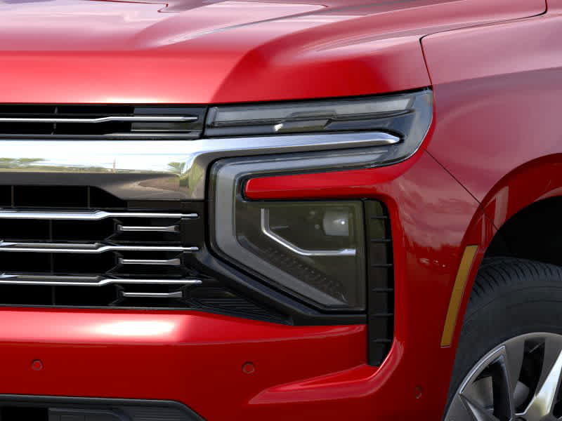 Thumbnail: 2026 Chevrolet Tahoe - 10