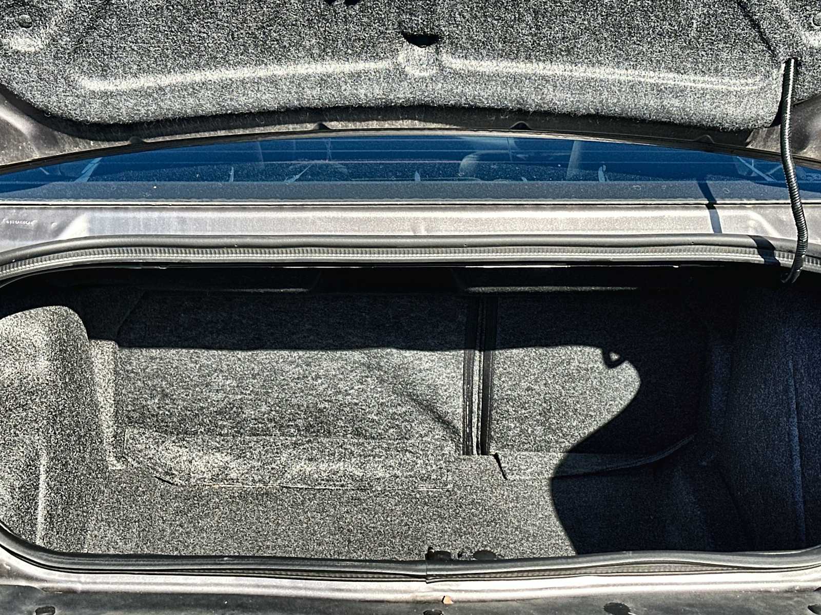 Thumbnail: 2015 Dodge Challenger - 25