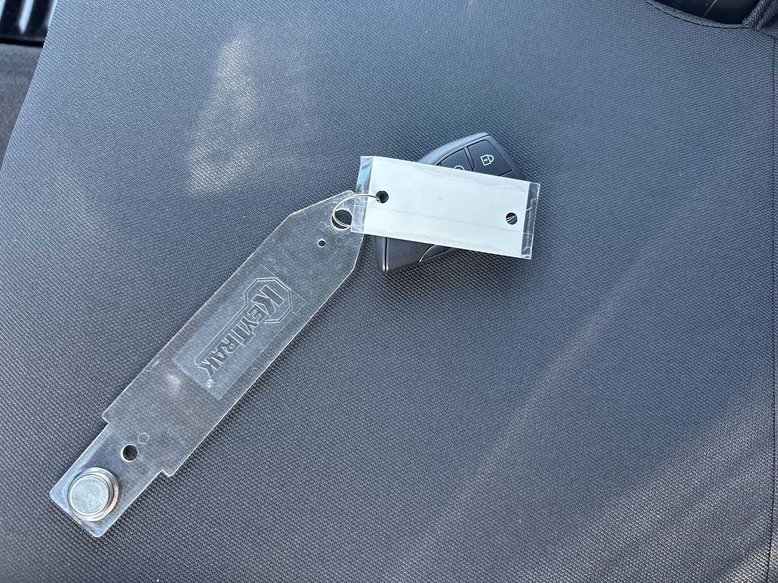 Thumbnail: 2025 Chevrolet Silverado 2500 - 26