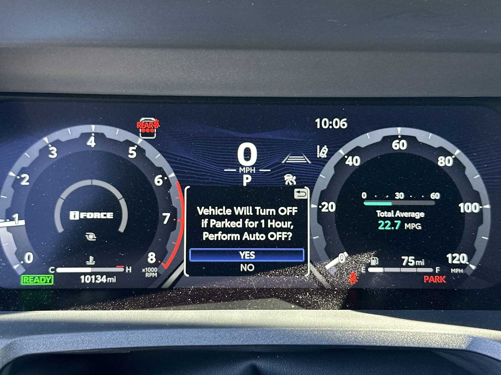 Thumbnail: 2025 Toyota 4Runner - 24