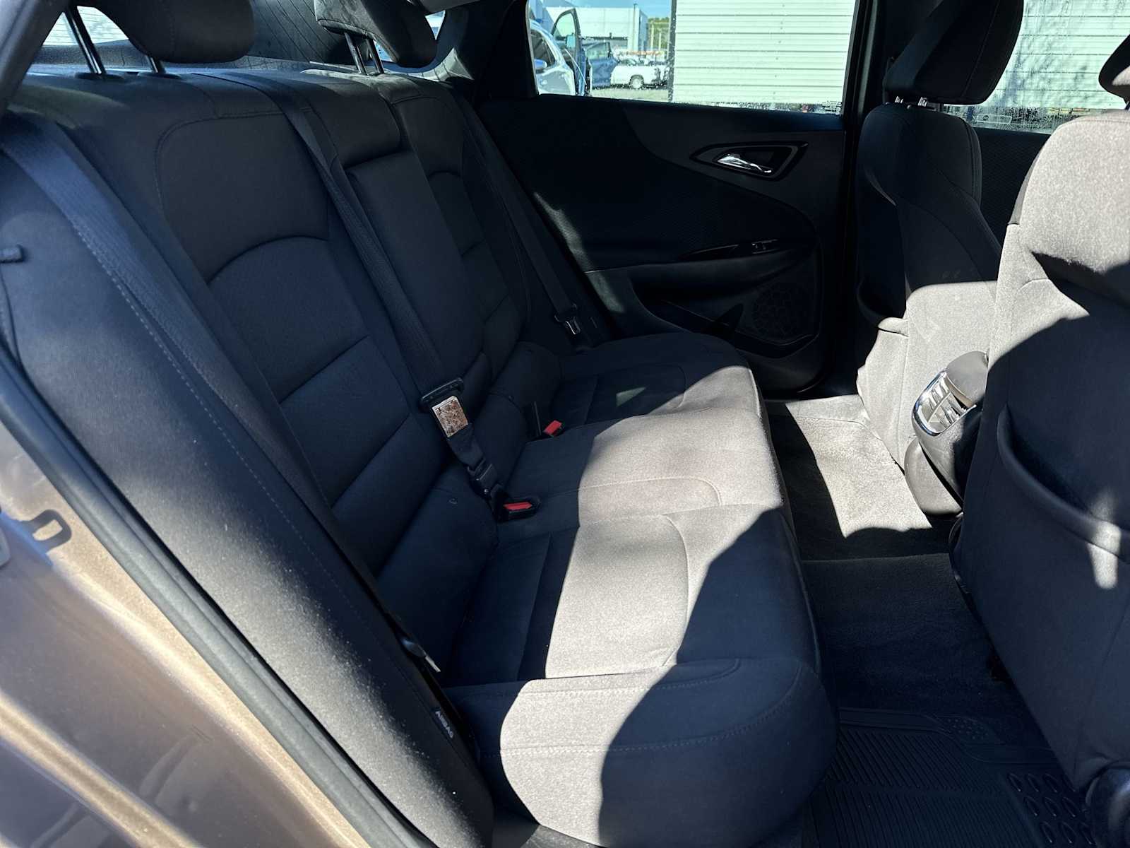 Thumbnail: 2019 Chevrolet Malibu - 18