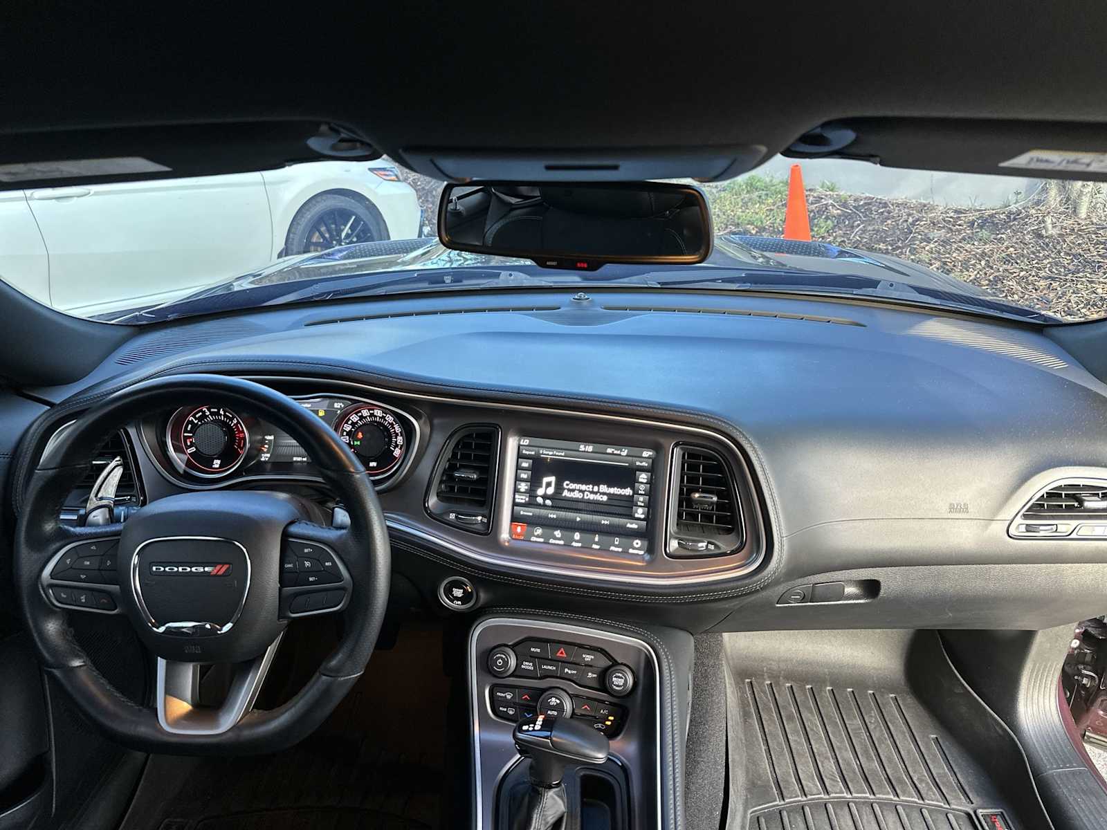 Thumbnail: 2021 Dodge Challenger - 14