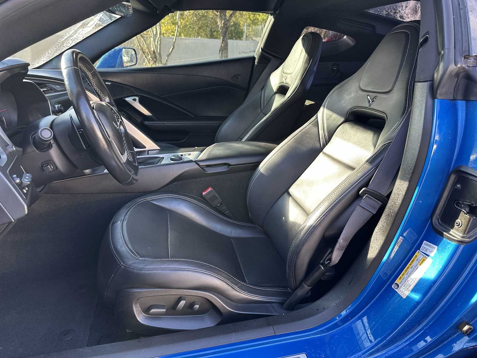 Thumbnail: 2014 Chevrolet Corvette - 2