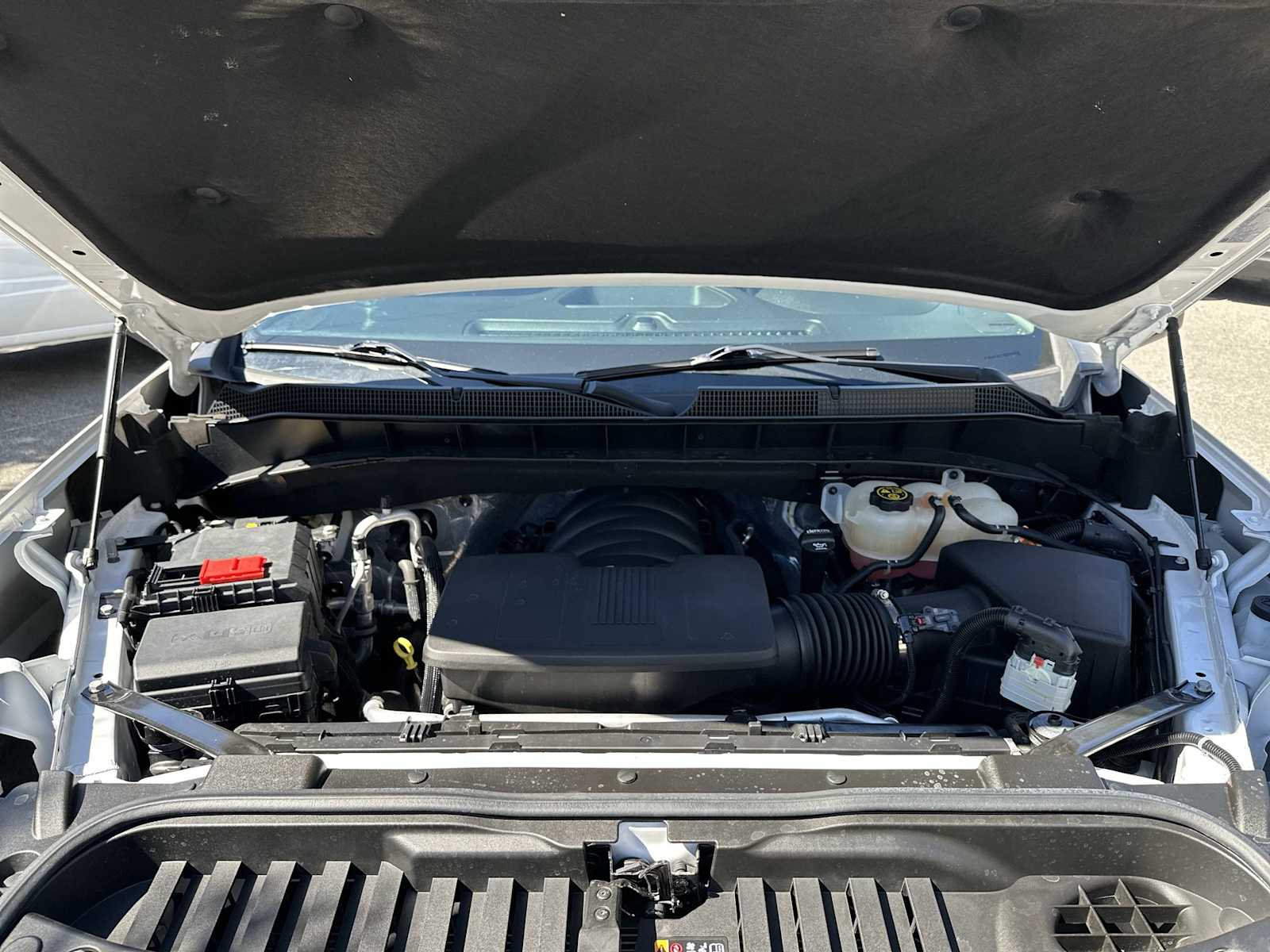 Thumbnail: 2022 Chevrolet Silverado 1500 - 13