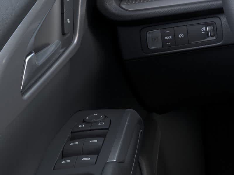 Thumbnail: 2026 Chevrolet Traverse - 22