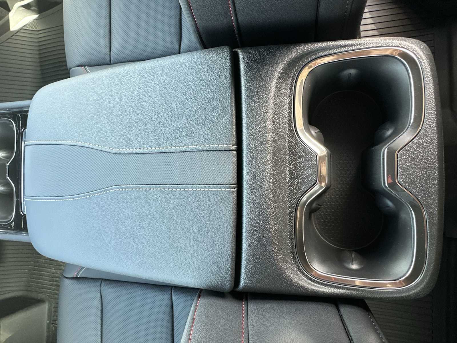 Thumbnail: 2026 Chevrolet Traverse - 21