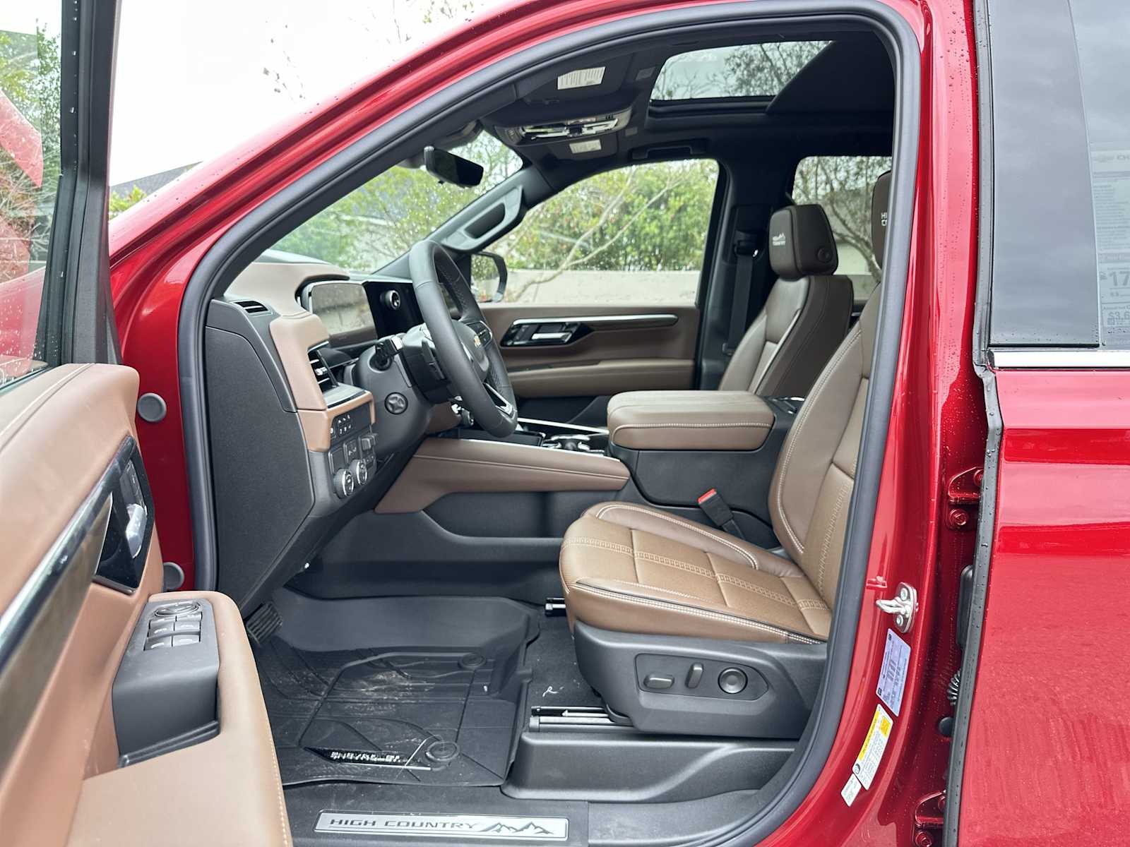 Thumbnail: 2026 Chevrolet Tahoe - 2