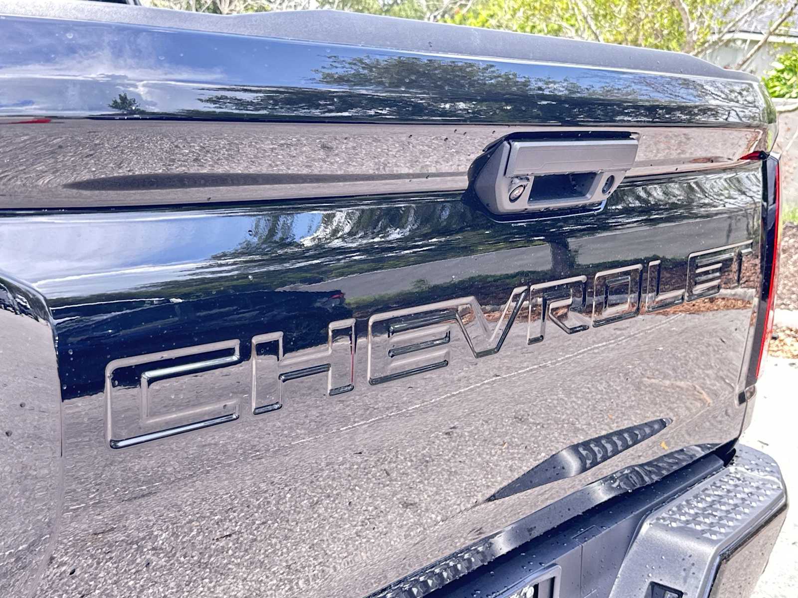 Thumbnail: 2026 Chevrolet Colorado - 10