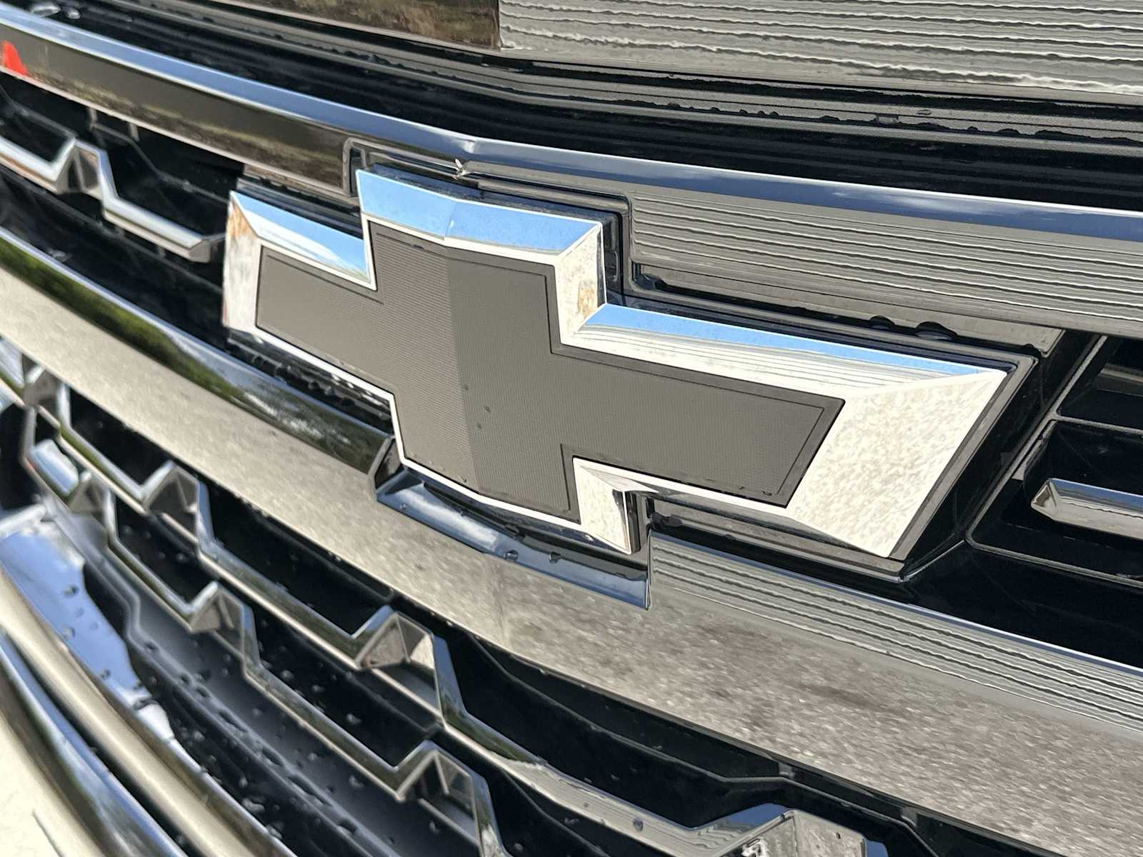 Thumbnail: 2026 Chevrolet Silverado 1500 - 10