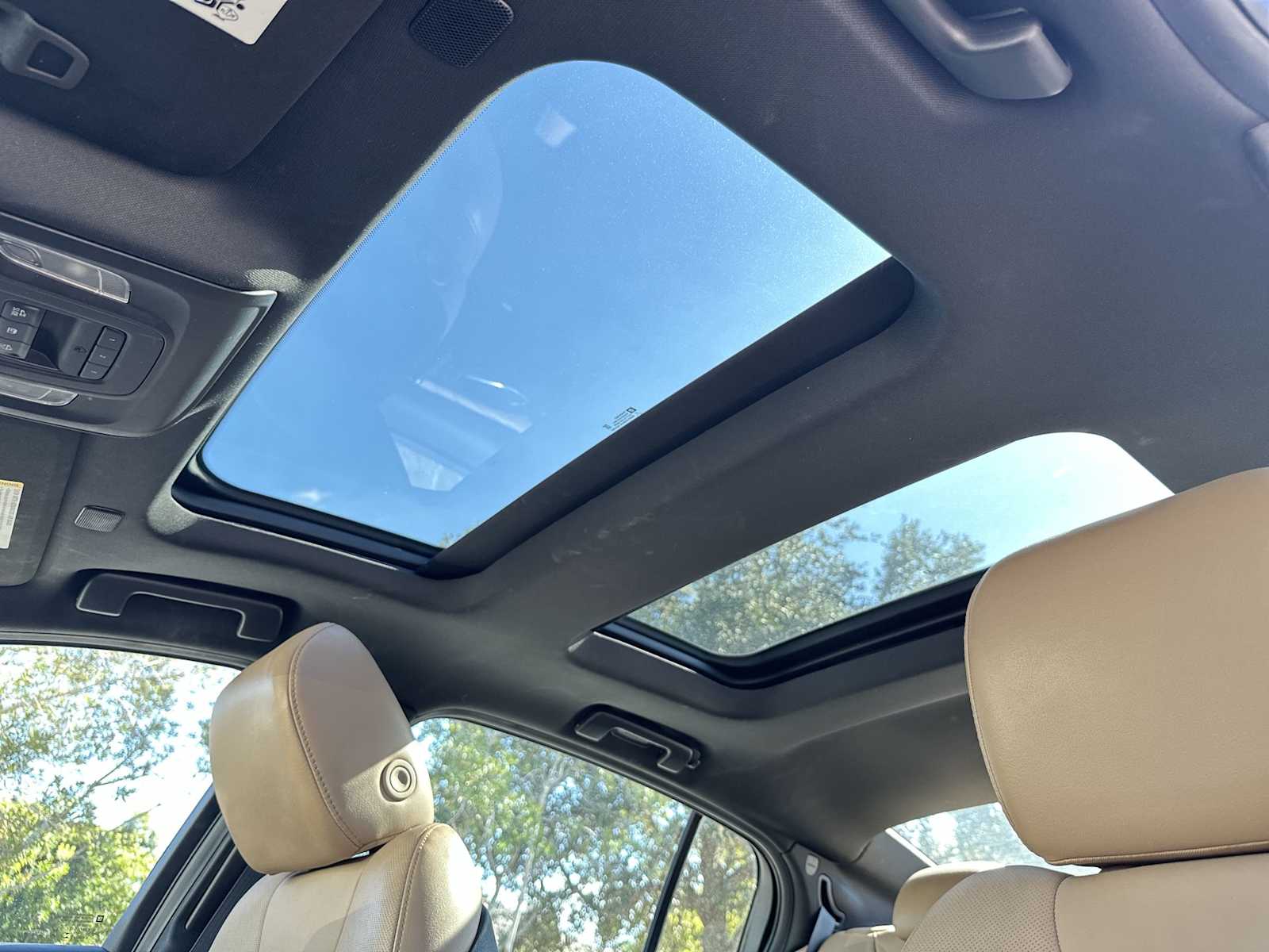 Thumbnail: 2025 Cadillac CT5 - 17