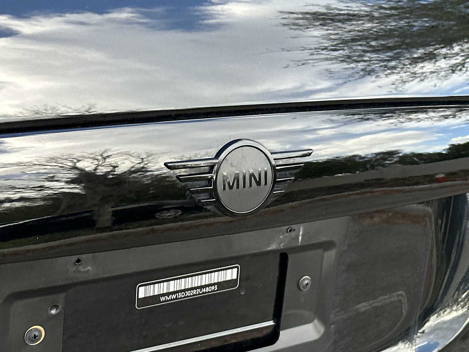 Thumbnail: 2024 MINI Cooper Hardtop - 10