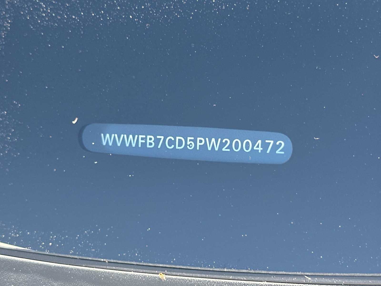 Thumbnail: 2023 Volkswagen Golf - 28