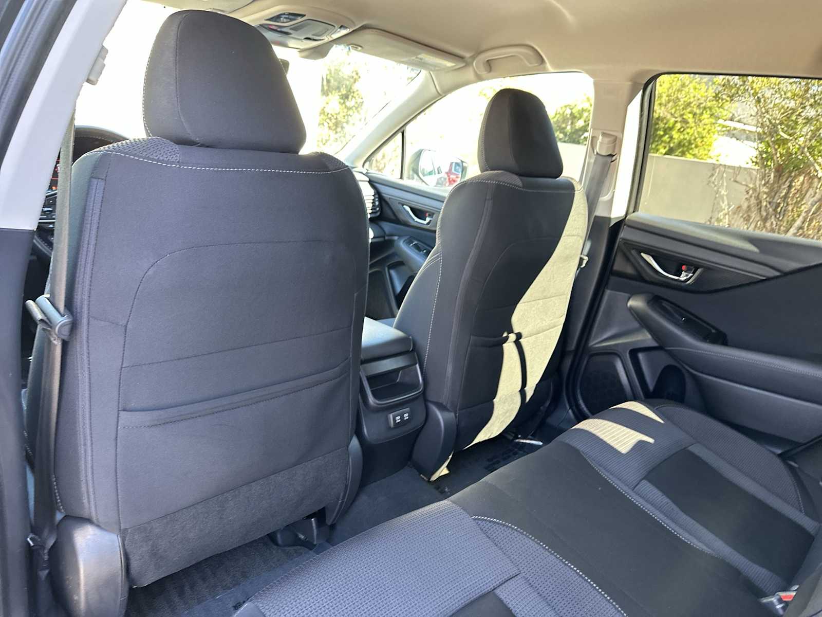 Thumbnail: 2020 Subaru Outback - 16