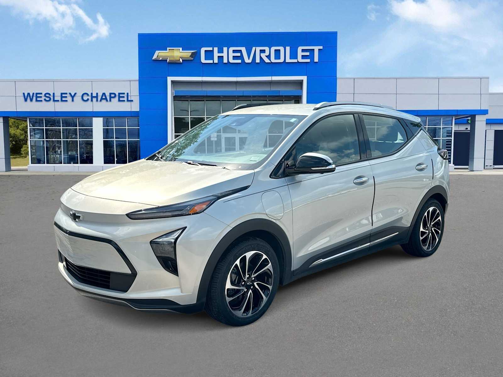 2023 Chevrolet Bolt EUV Premier -
                  Wesley Chapel, FL