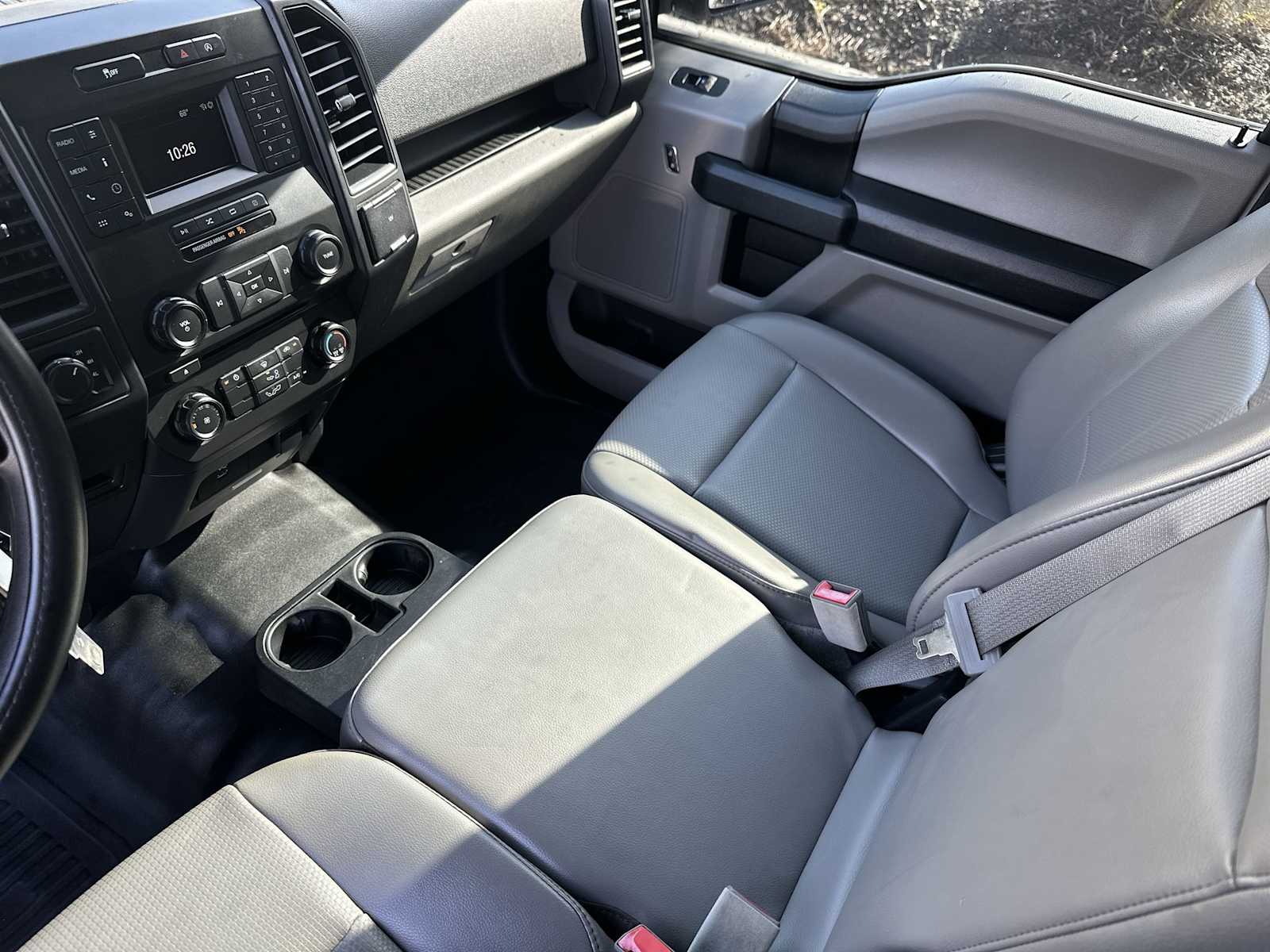 Thumbnail: 2018 Ford F-150 - 21