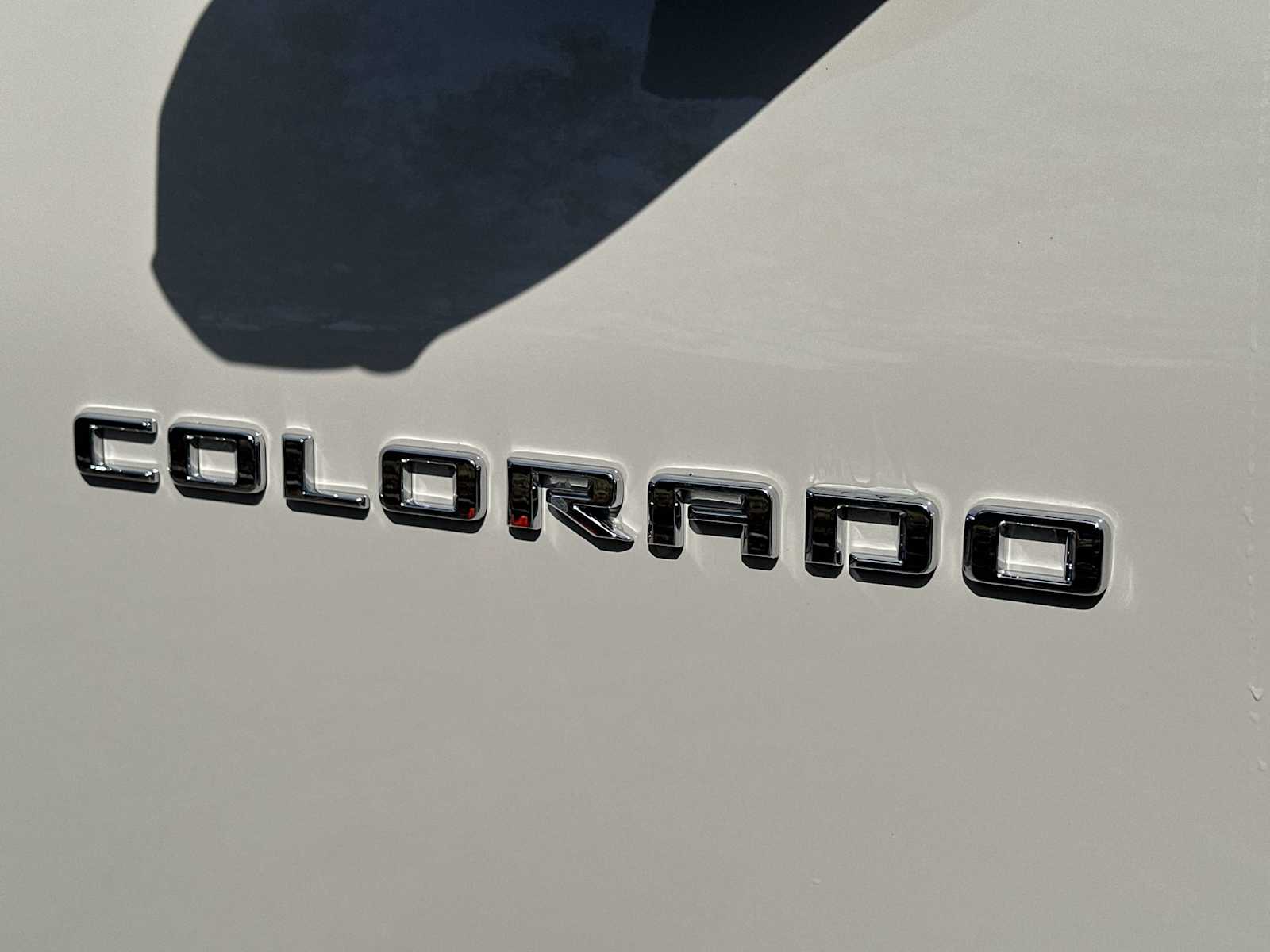Thumbnail: 2026 Chevrolet Colorado - 11