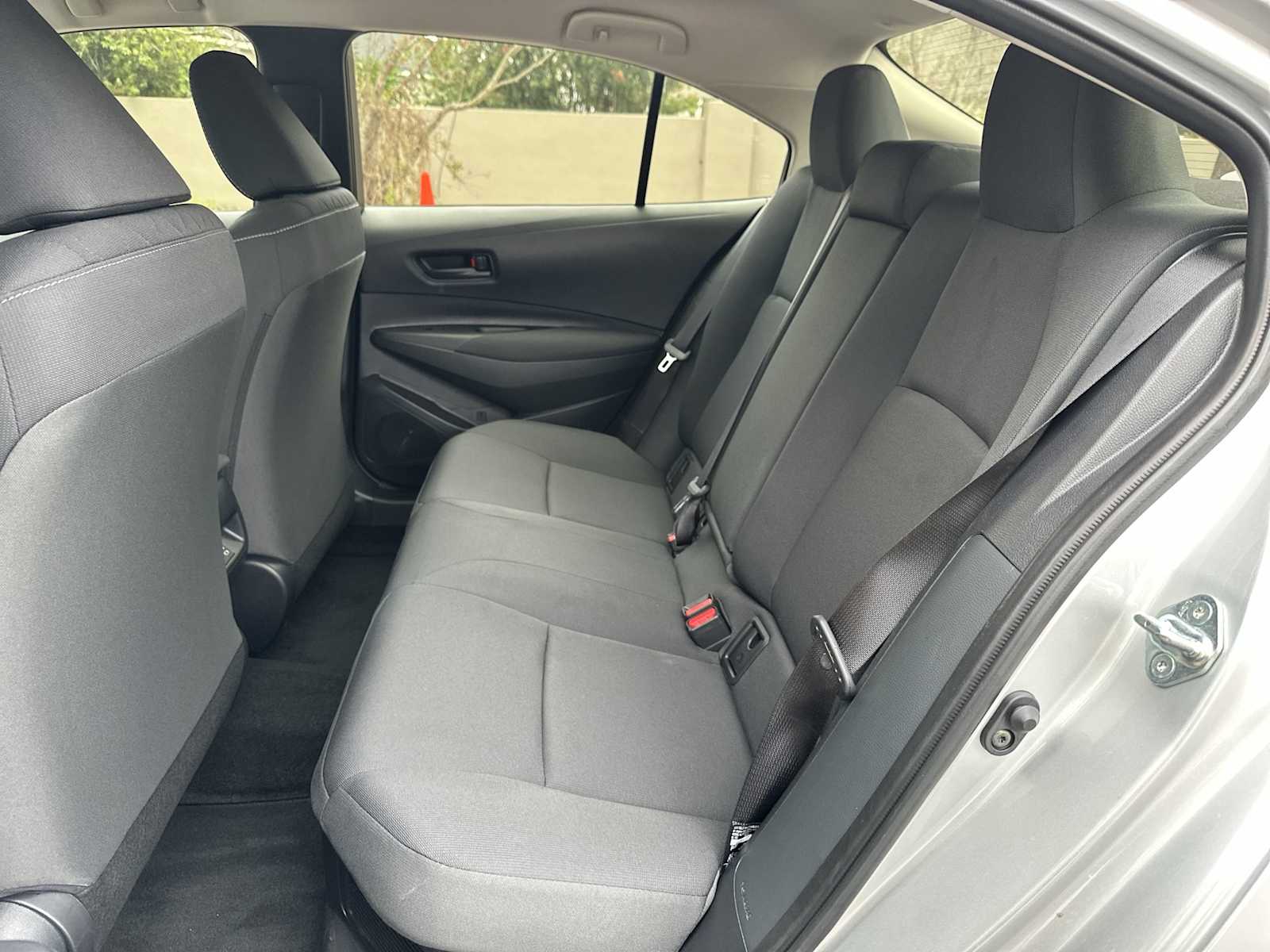 Thumbnail: 2026 Toyota Corolla - 17