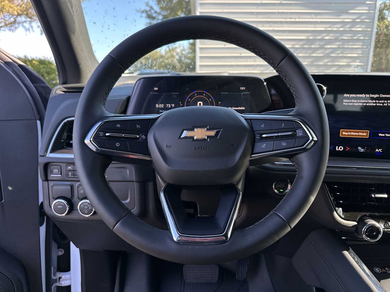 Thumbnail: 2026 Chevrolet Tahoe - 20