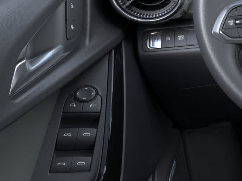 Thumbnail: 2026 Chevrolet Equinox - 22