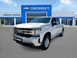 Chevrolet Silverado 1500 LTD