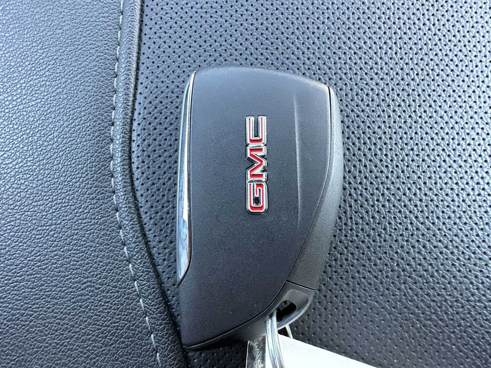 Thumbnail: 2023 GMC Sierra 1500 - 26