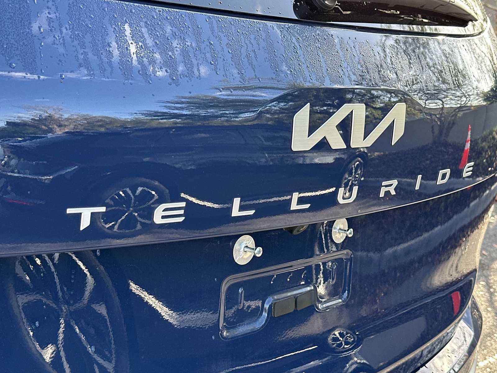 Thumbnail: 2024 Kia Telluride - 11