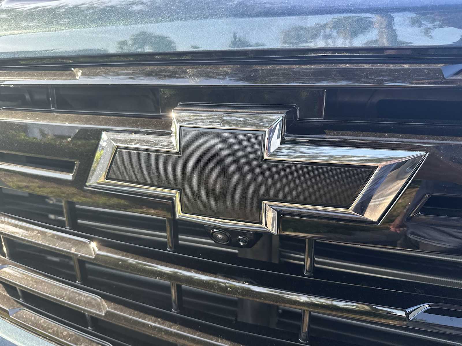 Thumbnail: 2025 Chevrolet Silverado 2500 - 10