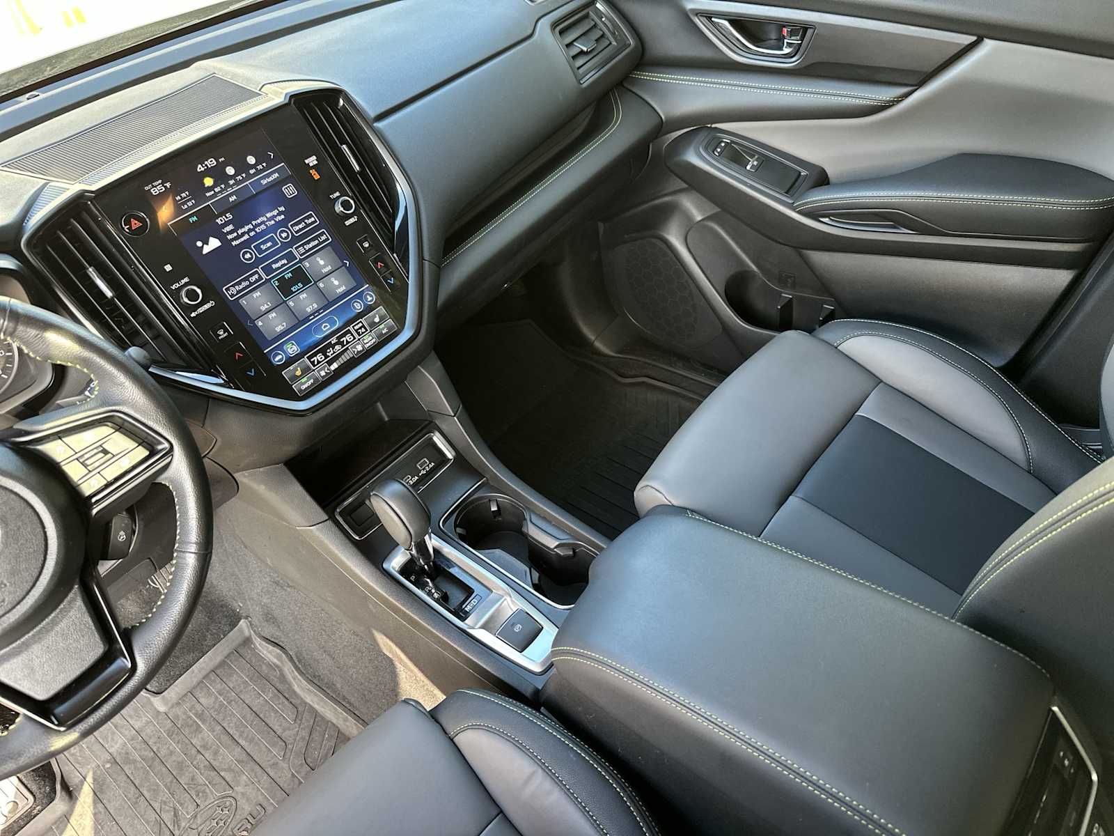 Thumbnail: 2024 Subaru Ascent - 22