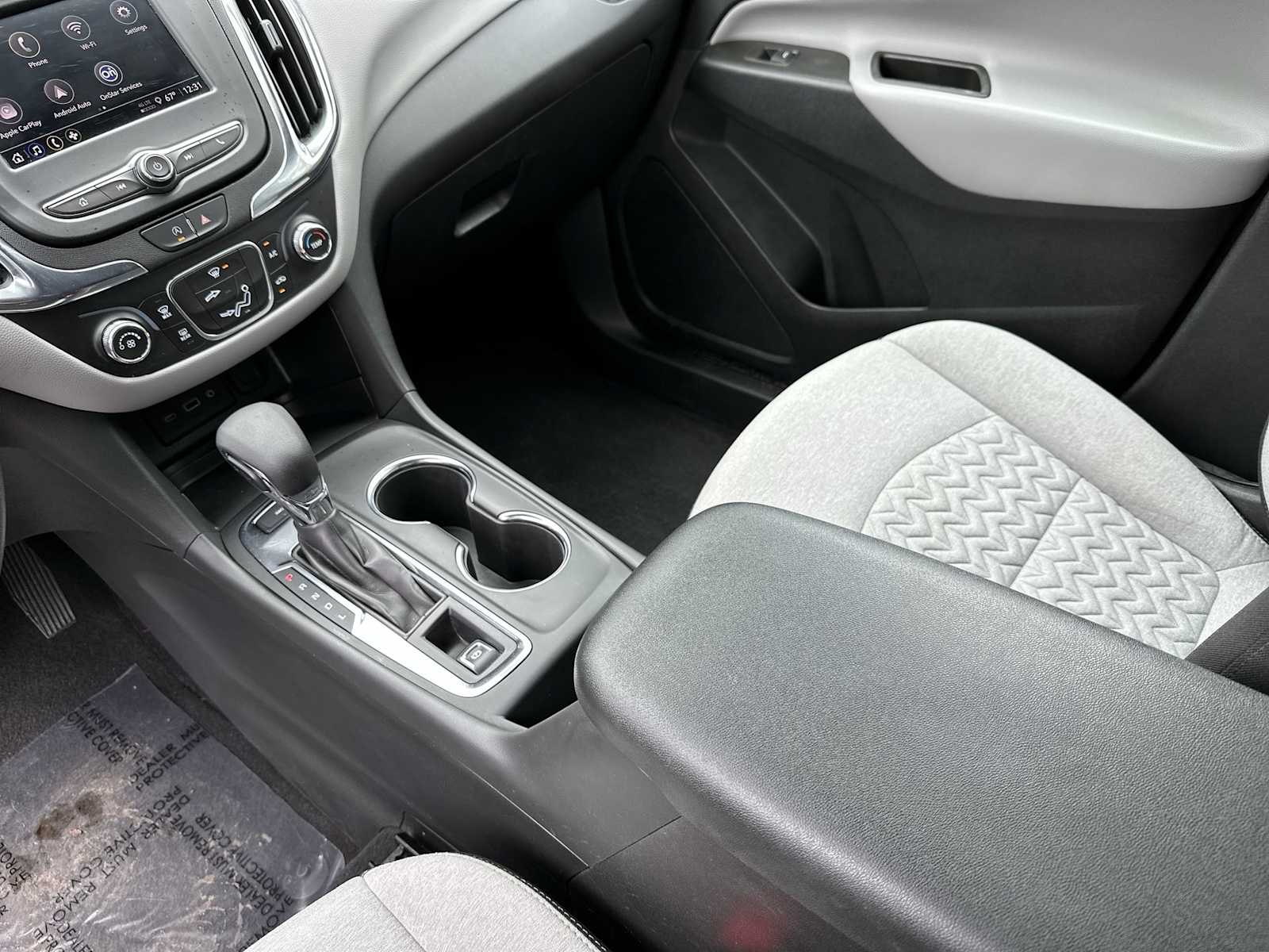 Thumbnail: 2023 Chevrolet Equinox - 21