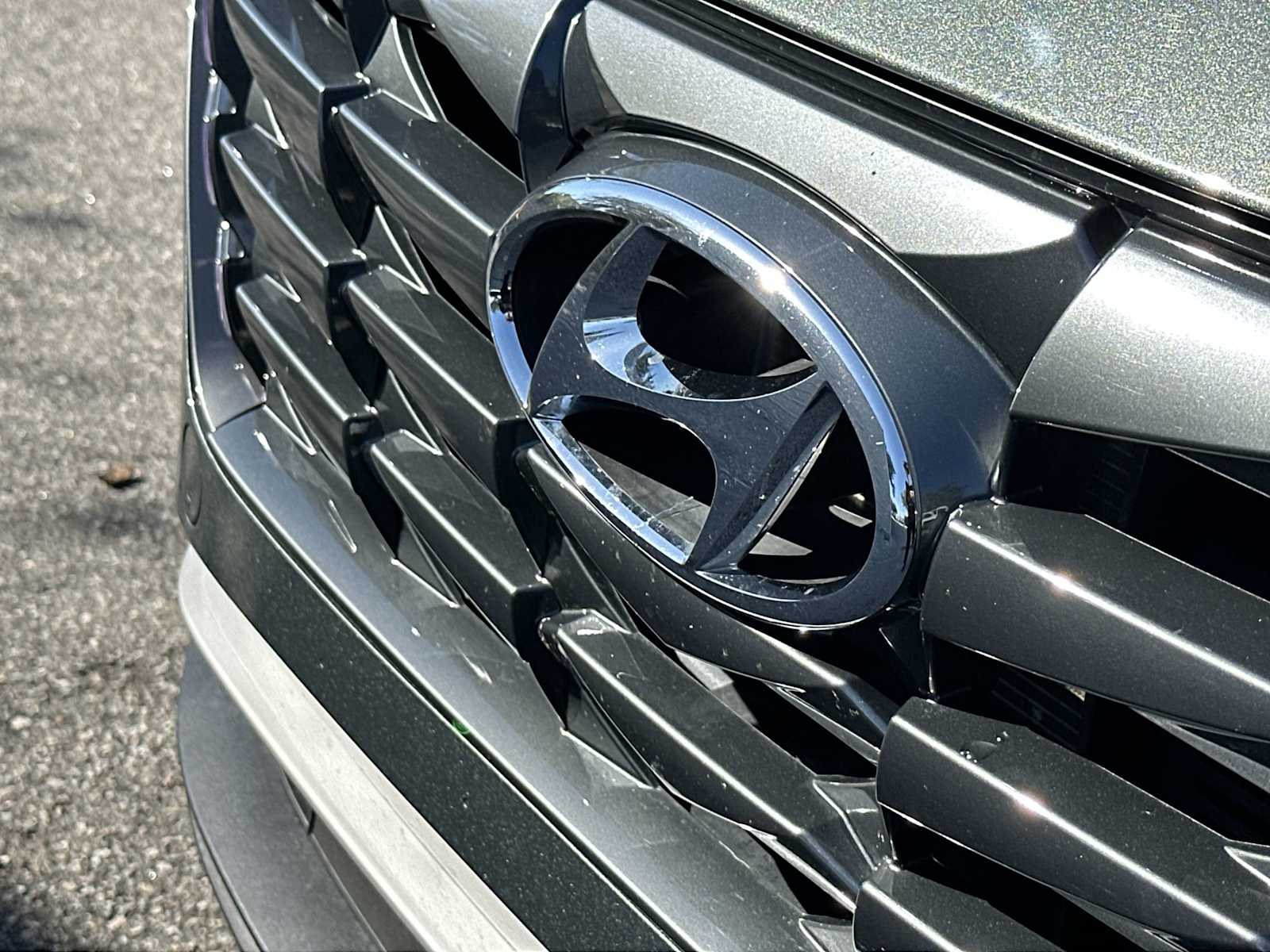 Thumbnail: 2022 Hyundai Tucson - 10