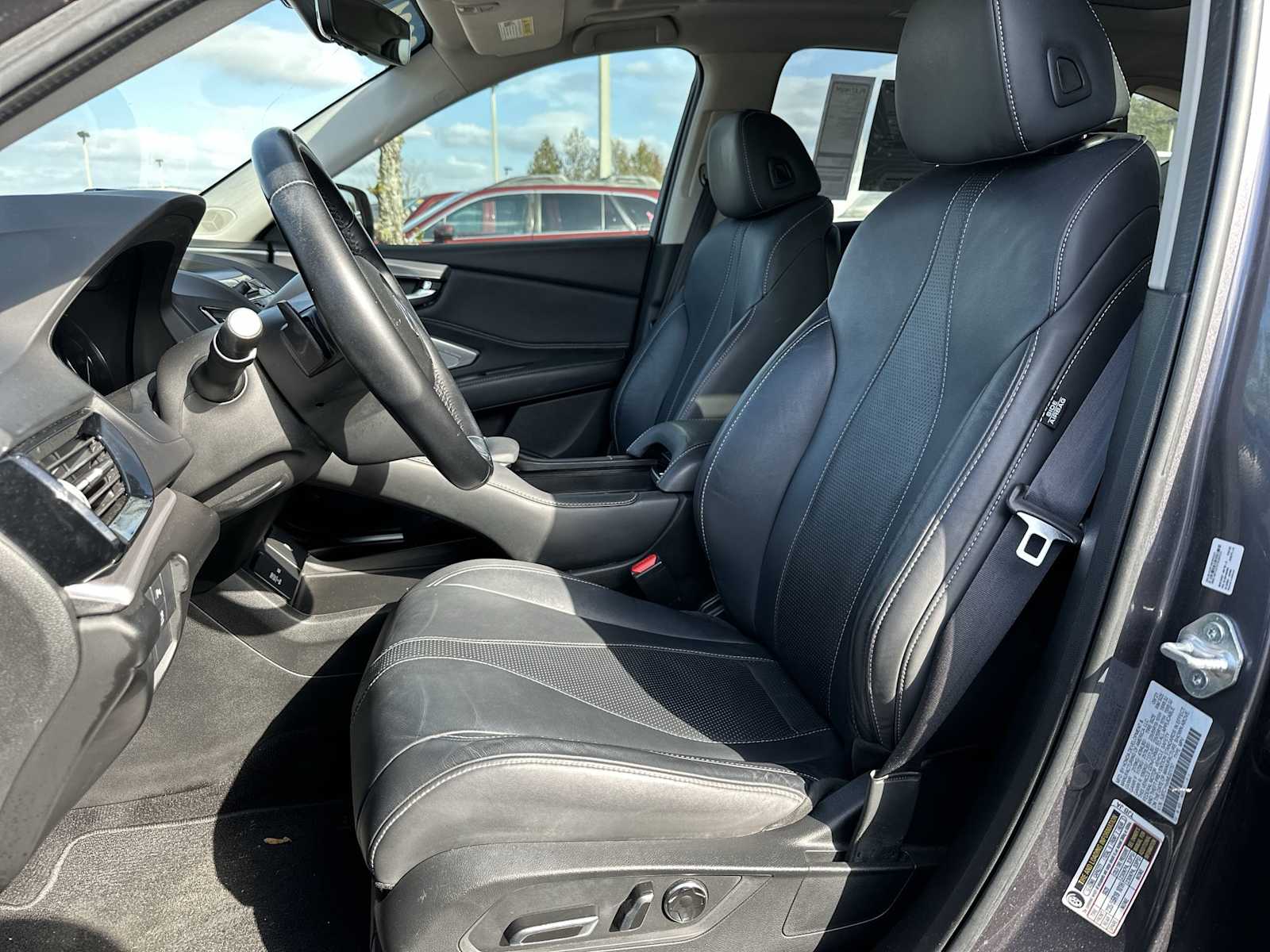 Thumbnail: 2021 Acura RDX - 15