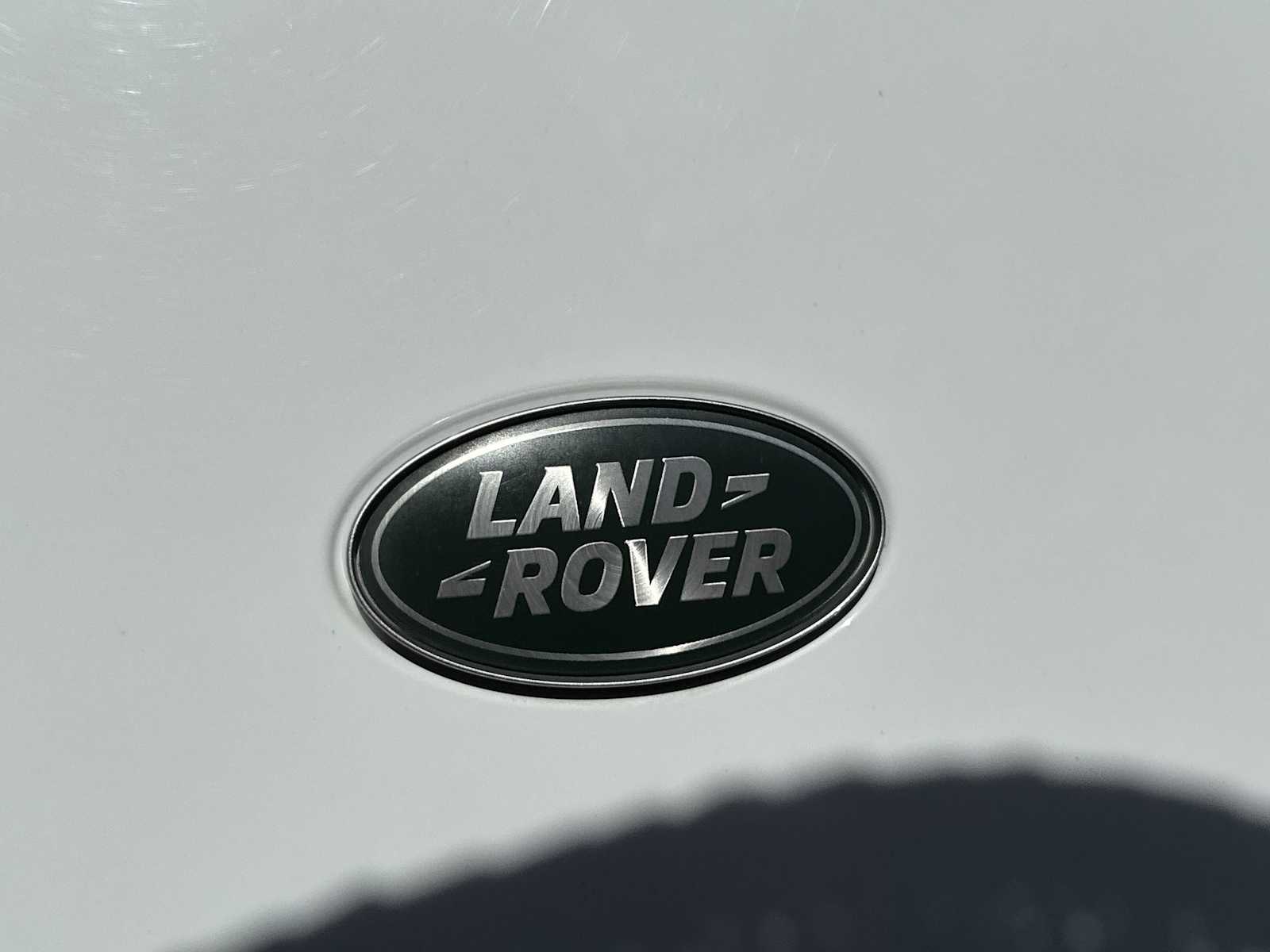 Thumbnail: 2024 Land Rover Defender - 10