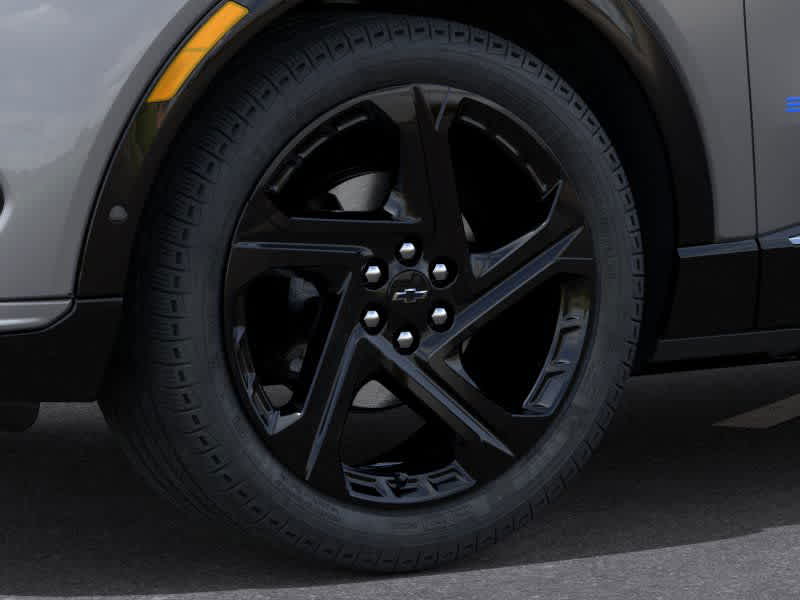 Thumbnail: 2025 Chevrolet Equinox - 9