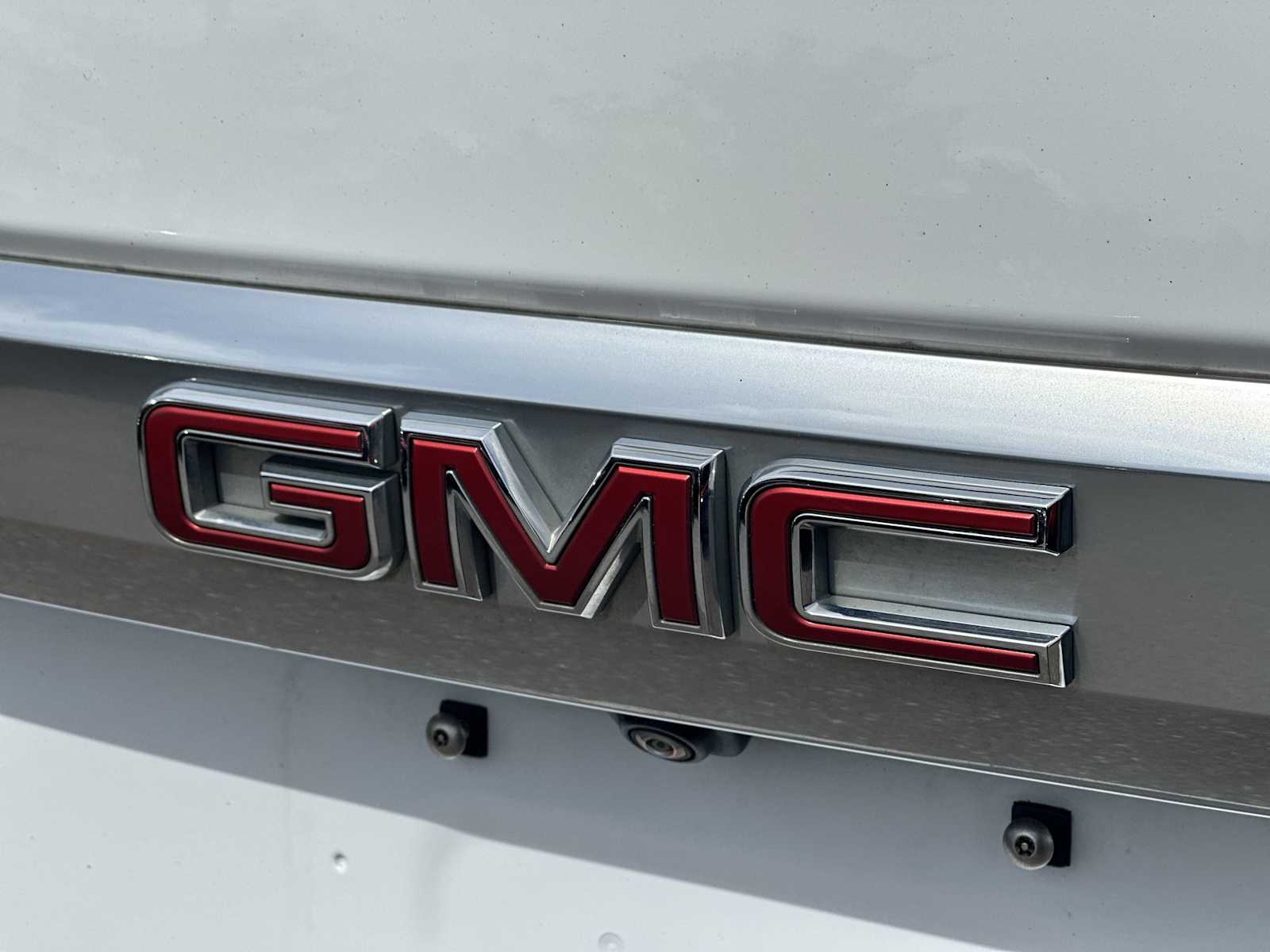 Thumbnail: 2024 GMC Yukon XL - 10