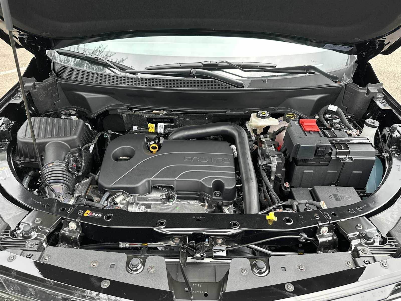 Thumbnail: 2026 Chevrolet Equinox - 13