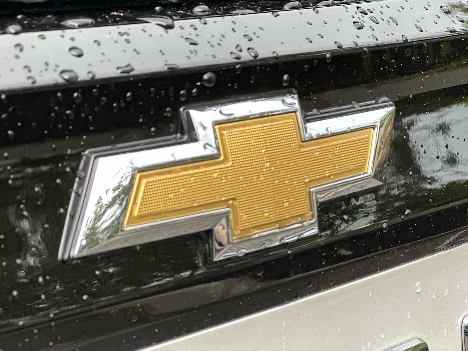 Thumbnail: 2025 Chevrolet Tahoe - 10