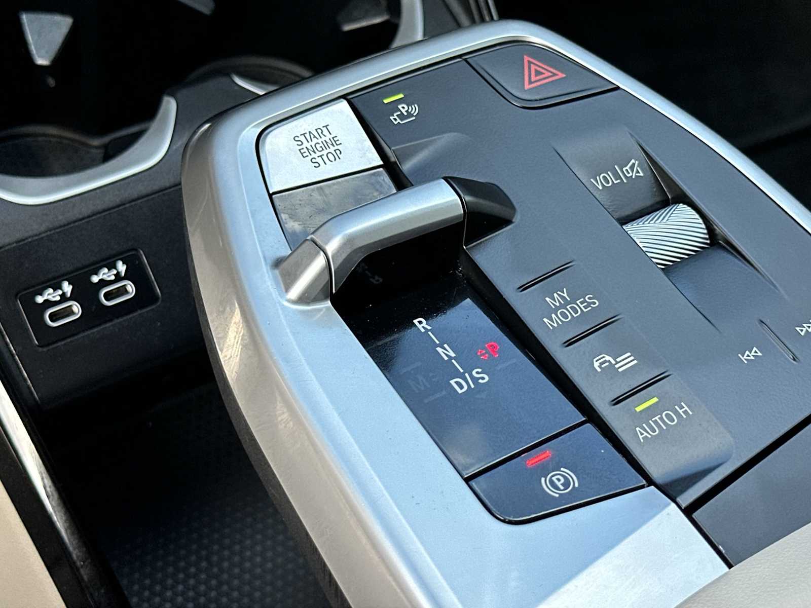 Thumbnail: 2024 BMW X1 - 23