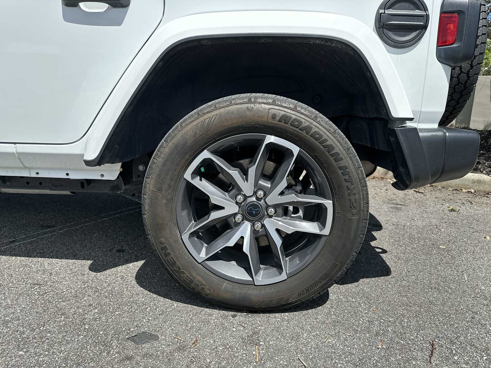 Thumbnail: 2024 Jeep Wrangler - 12