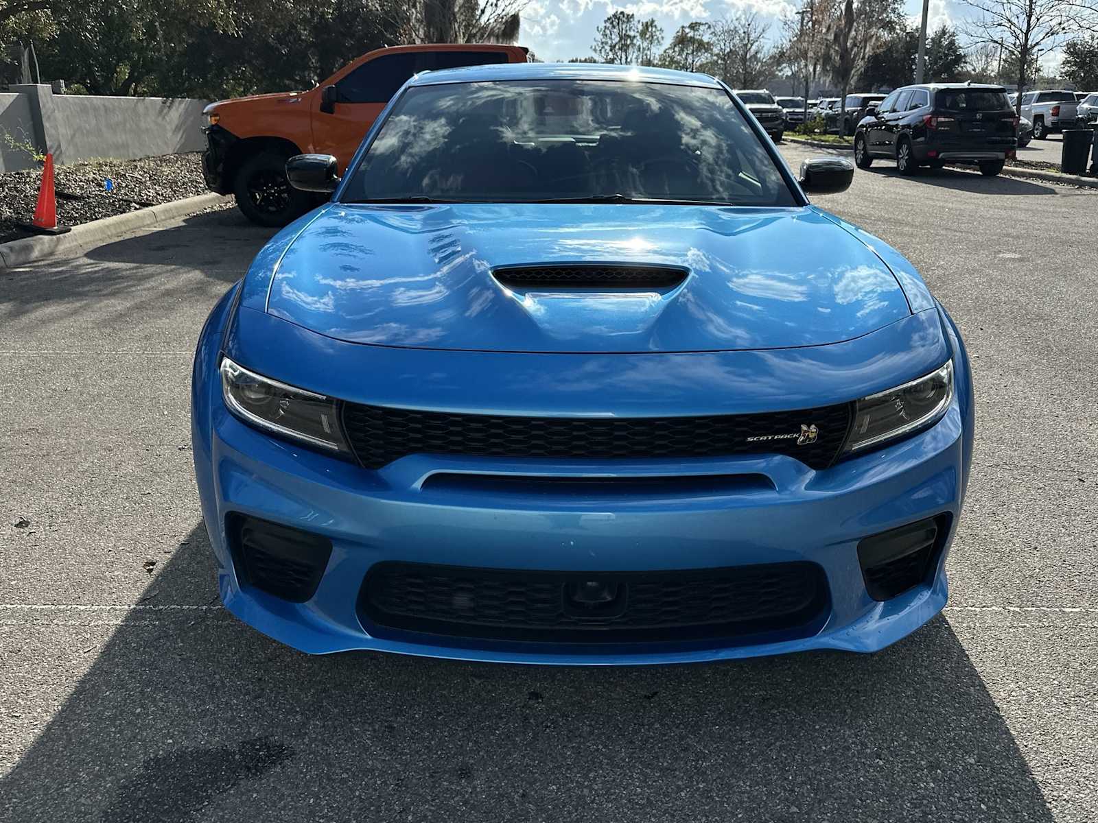 Thumbnail: 2023 Dodge Charger - 9