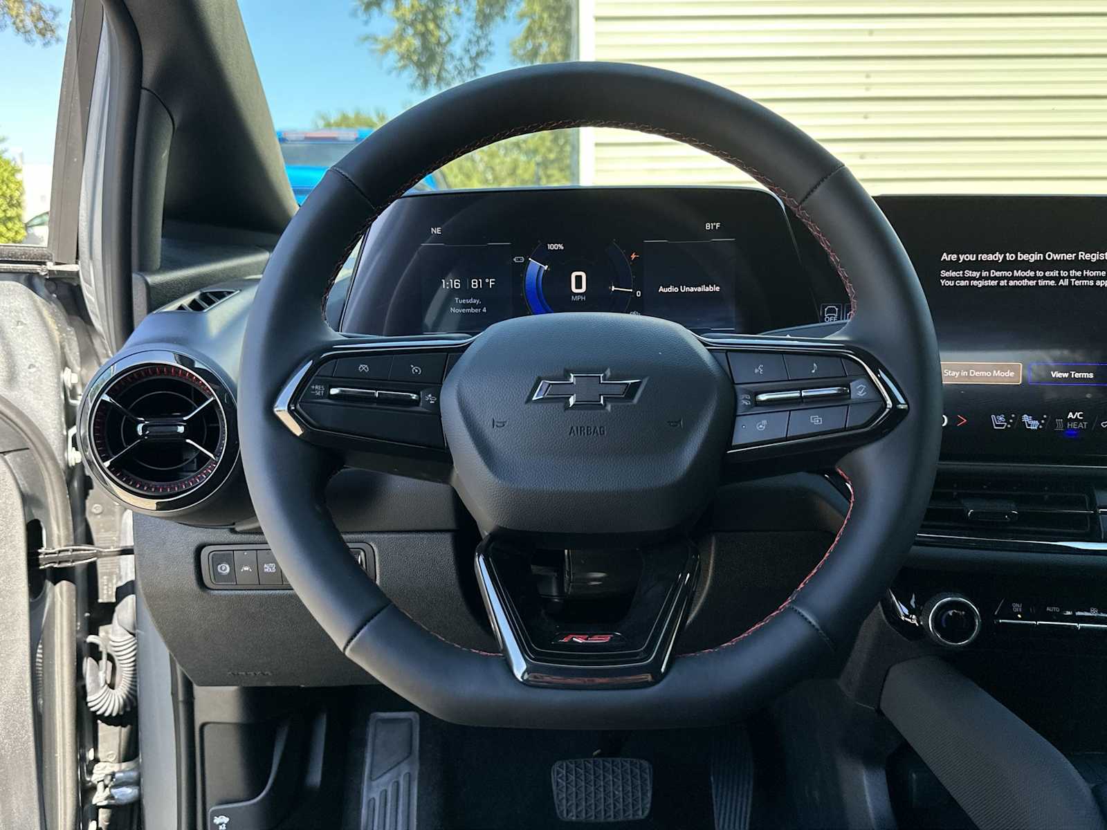 Thumbnail: 2026 Chevrolet Equinox - 21