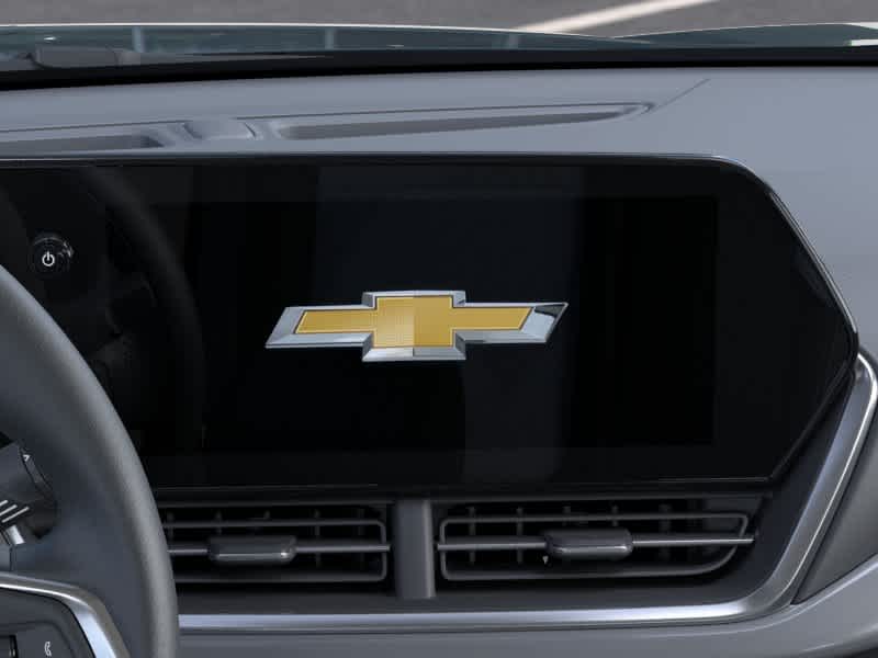 Thumbnail: 2026 Chevrolet Trax - 20