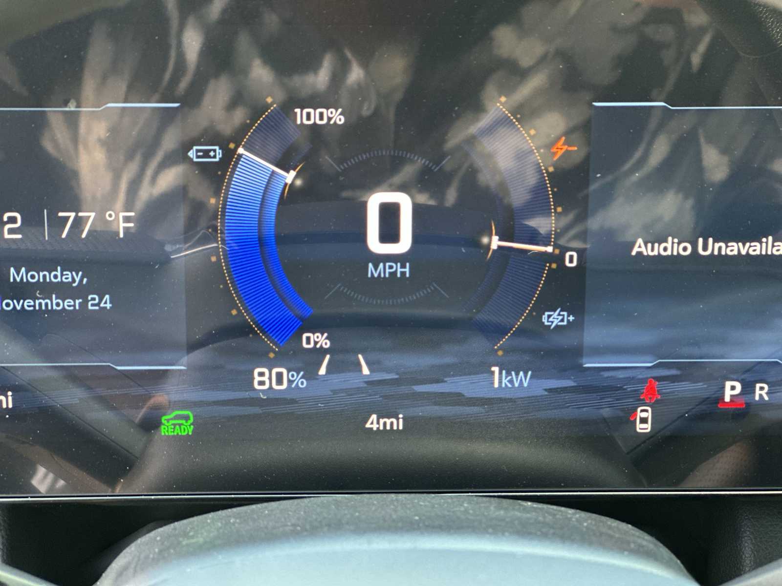 Thumbnail: 2026 Chevrolet Equinox - 24