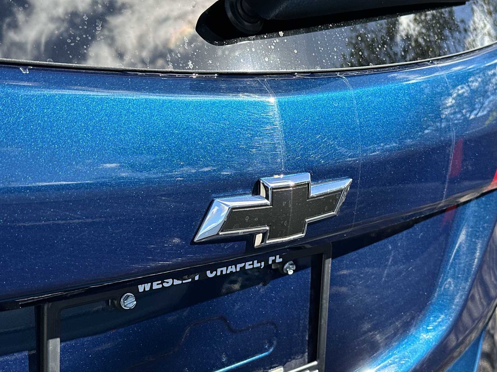 Thumbnail: 2020 Chevrolet Equinox - 10