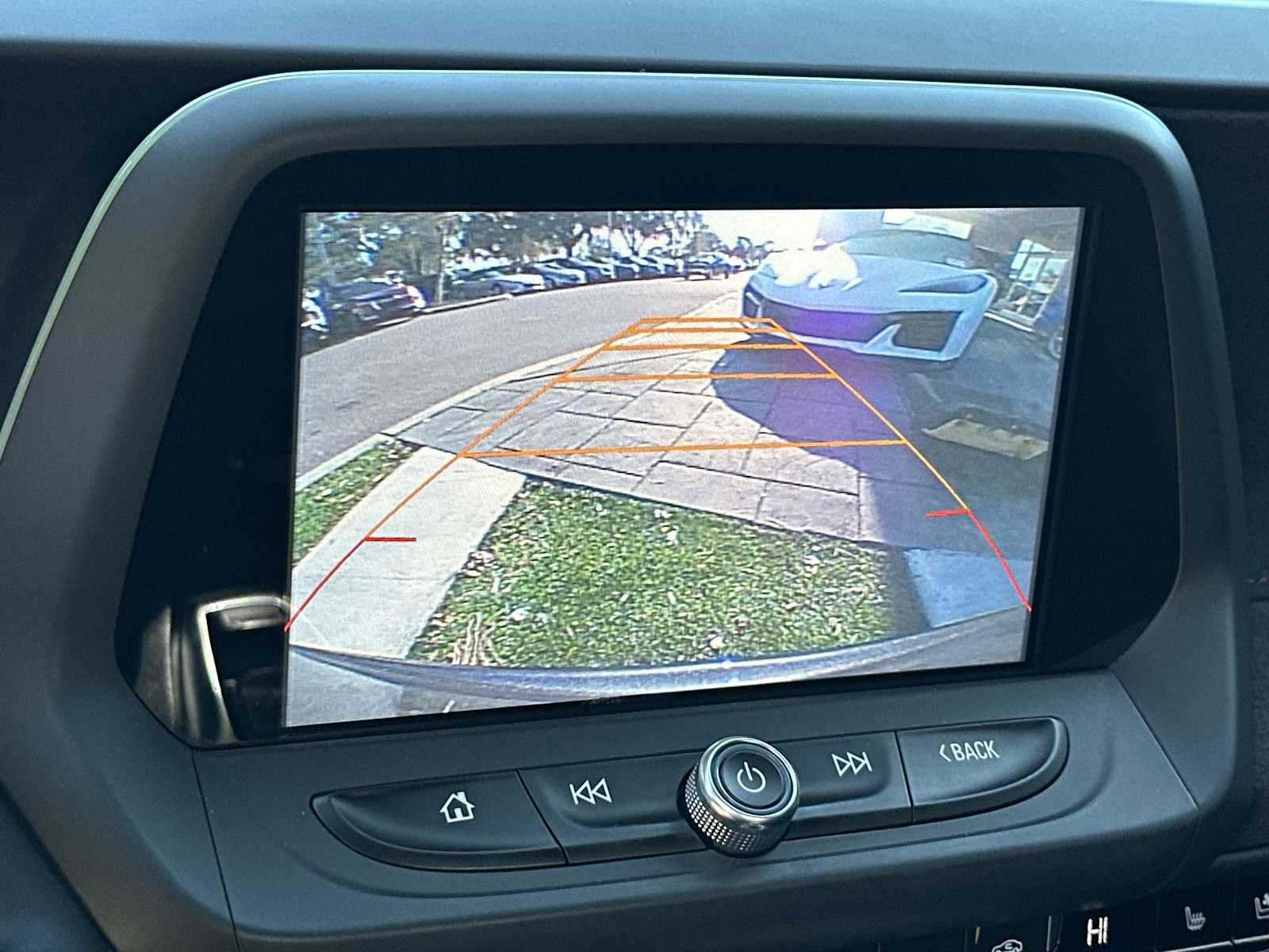 Thumbnail: 2017 Chevrolet Camaro - 22