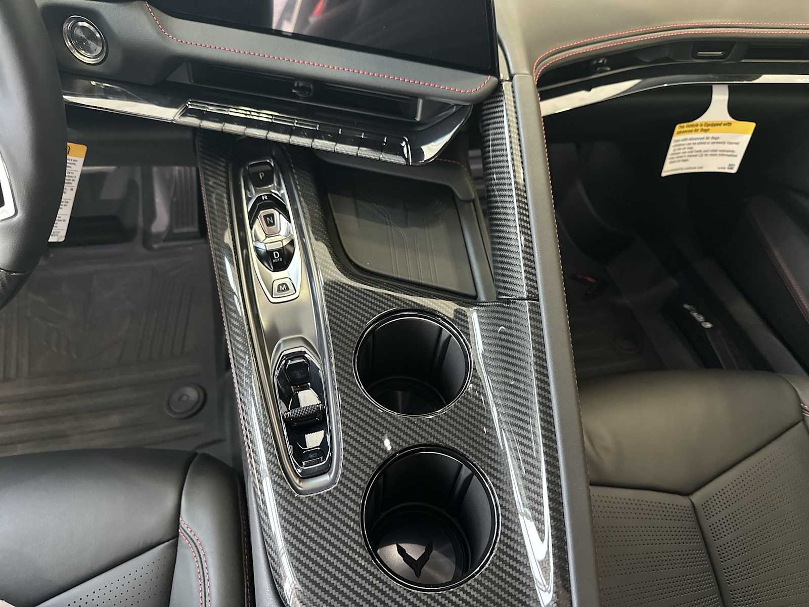 Thumbnail: 2026 Chevrolet Corvette - 21